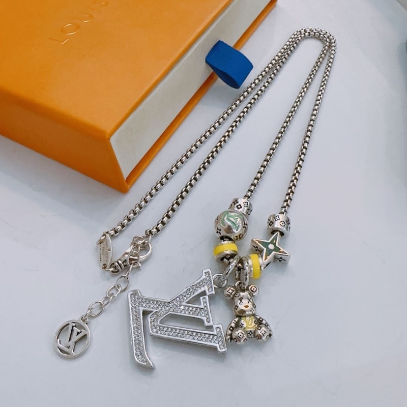 LV Necklaces